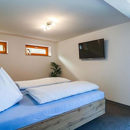 Ferienwohnung Sonntag エクステリア 写真