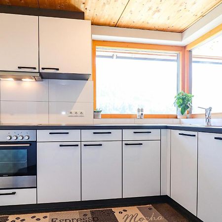 Ferienwohnung Sonntag エクステリア 写真