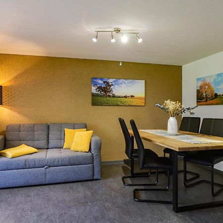 Ferienwohnung Sonntag エクステリア 写真