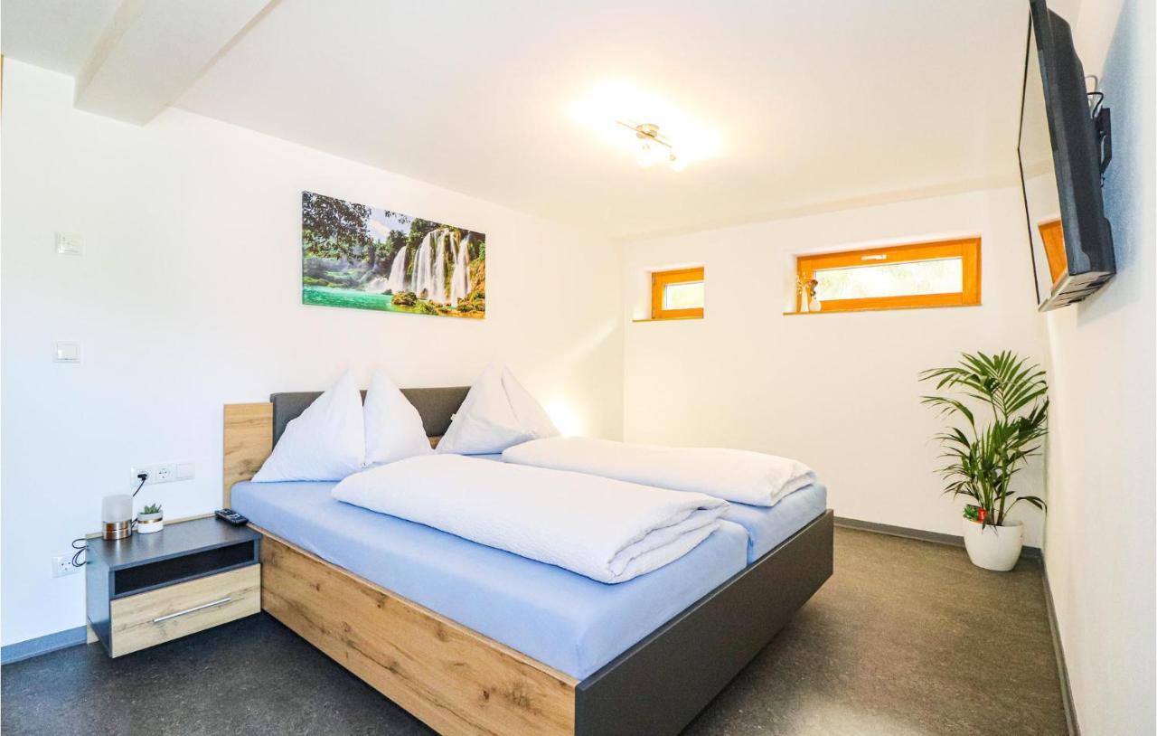 Ferienwohnung Sonntag エクステリア 写真