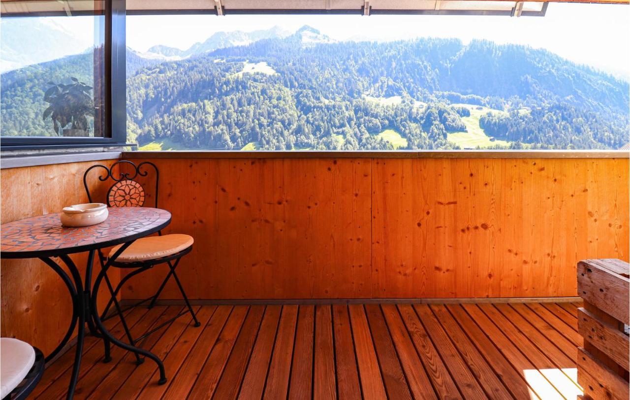 Ferienwohnung Sonntag エクステリア 写真