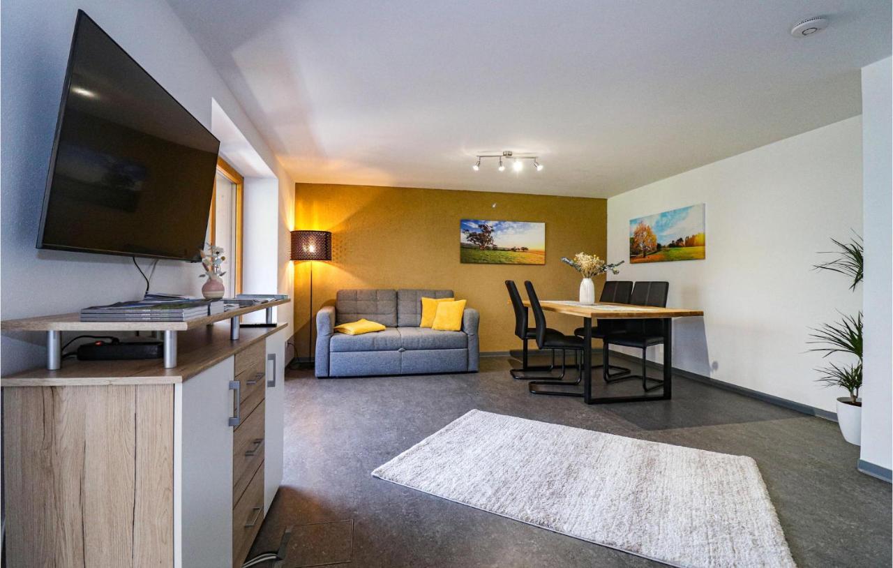 Ferienwohnung Sonntag エクステリア 写真