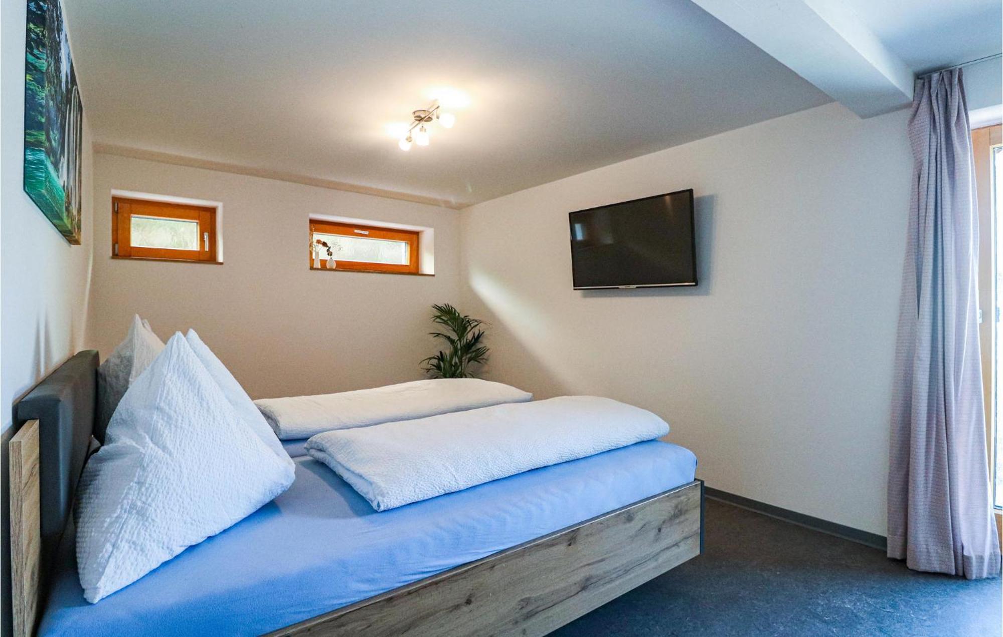 Ferienwohnung Sonntag エクステリア 写真