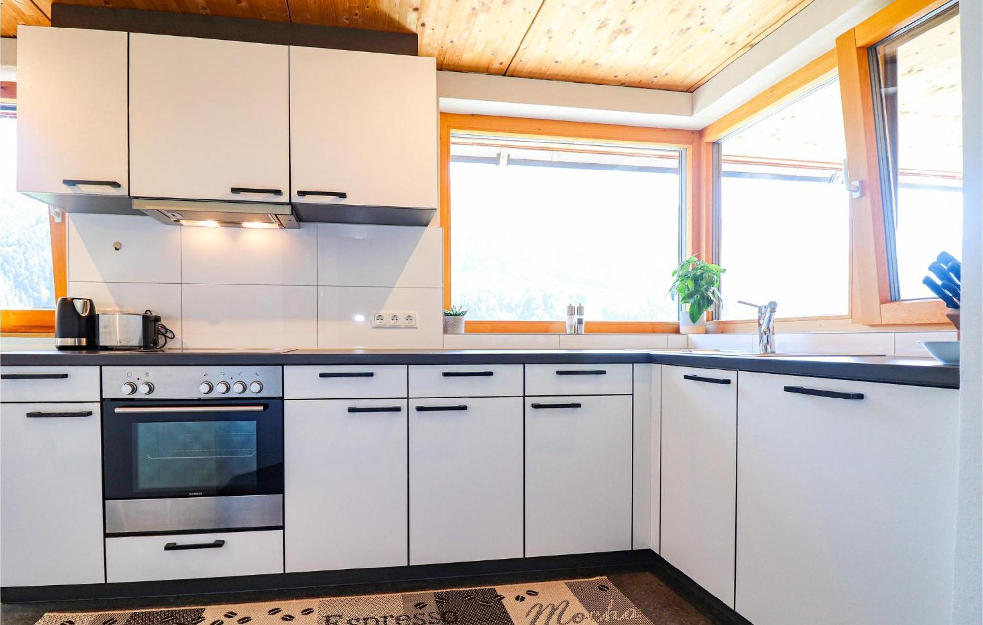 Ferienwohnung Sonntag エクステリア 写真